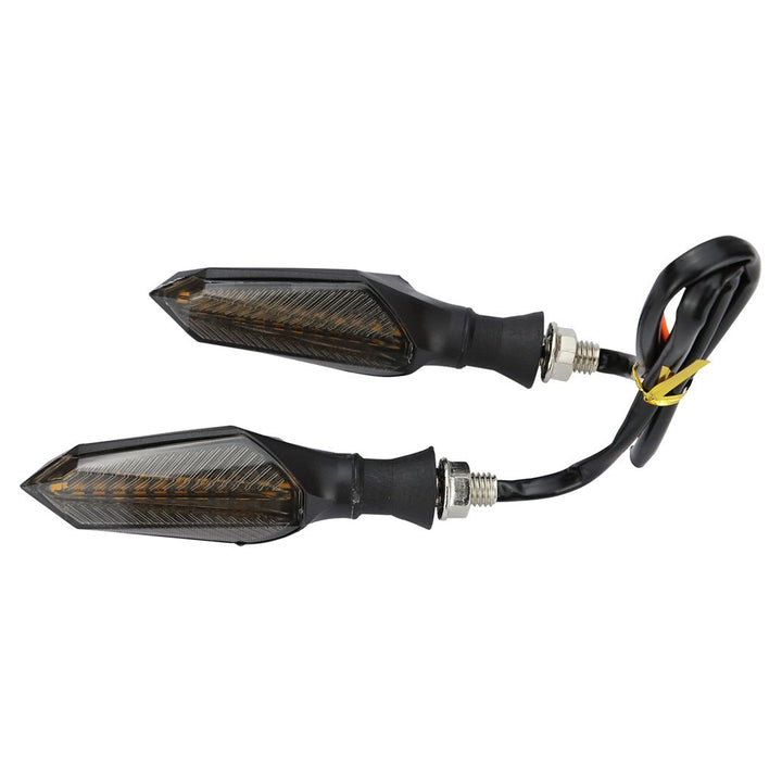 Turn Signal X 13