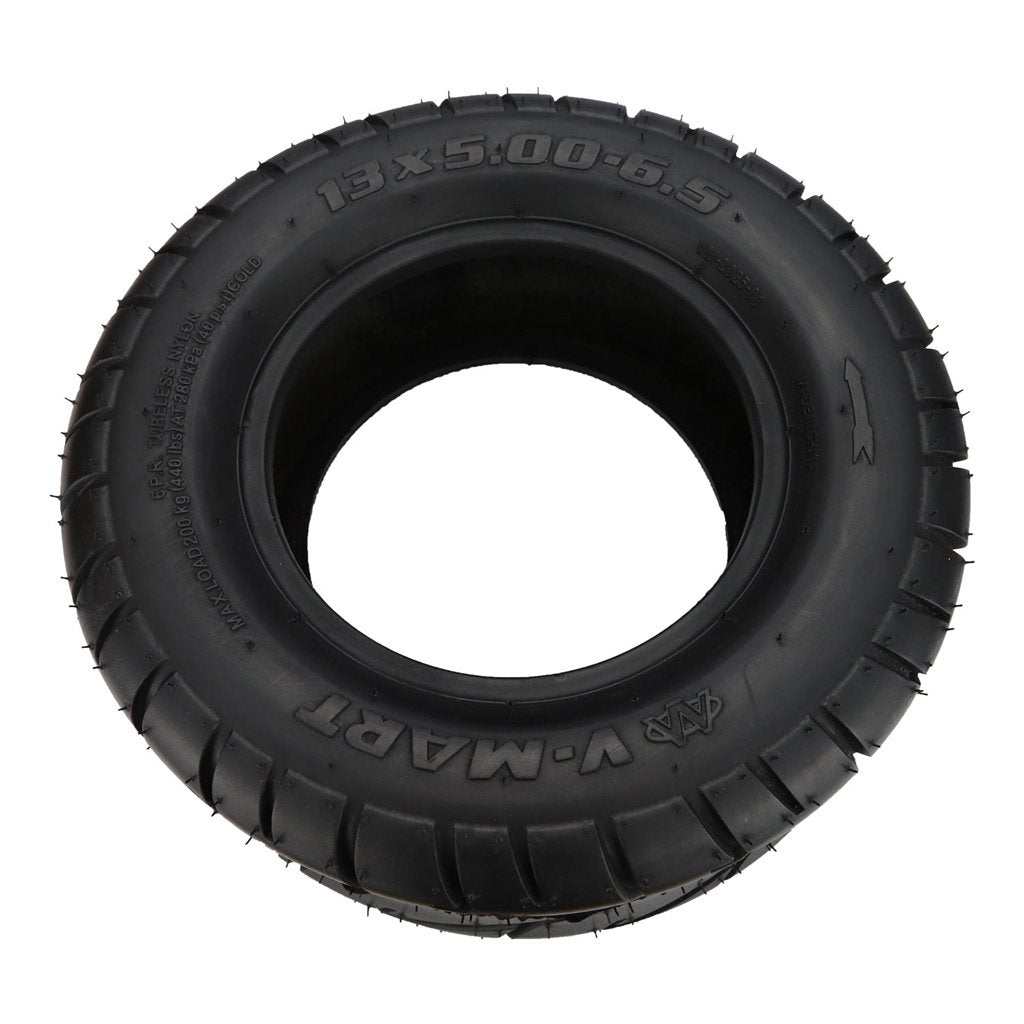 ELECTRIC SCOOTER YUME X7 Parts On Road Tire YUME Scooters