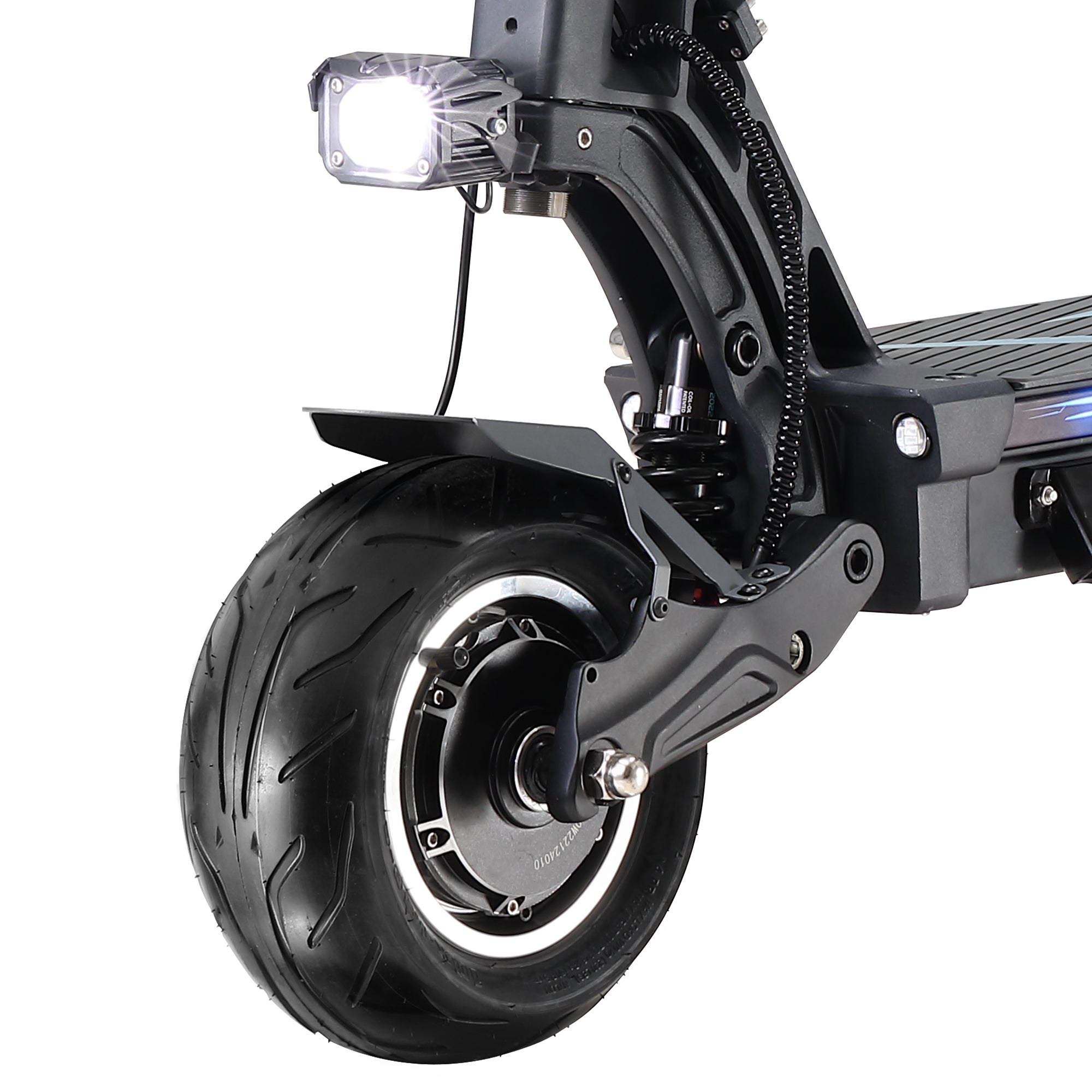 Motor Hubs Hawk Pro – YUME Scooters