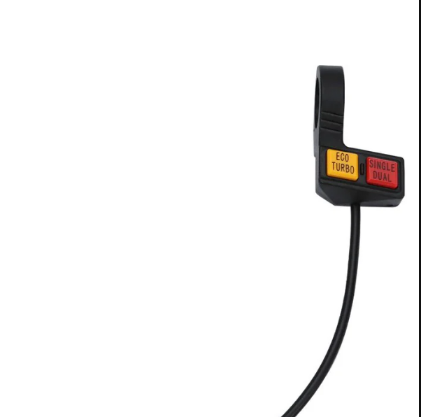 Tlačítko Double Drive Y 10