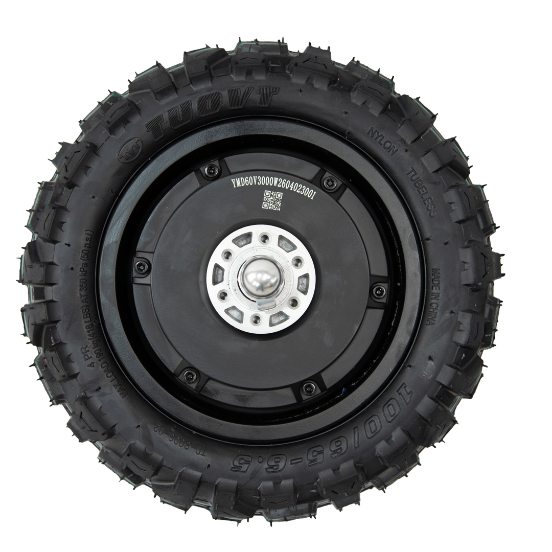 Motornav  <tc>Raptor</tc>