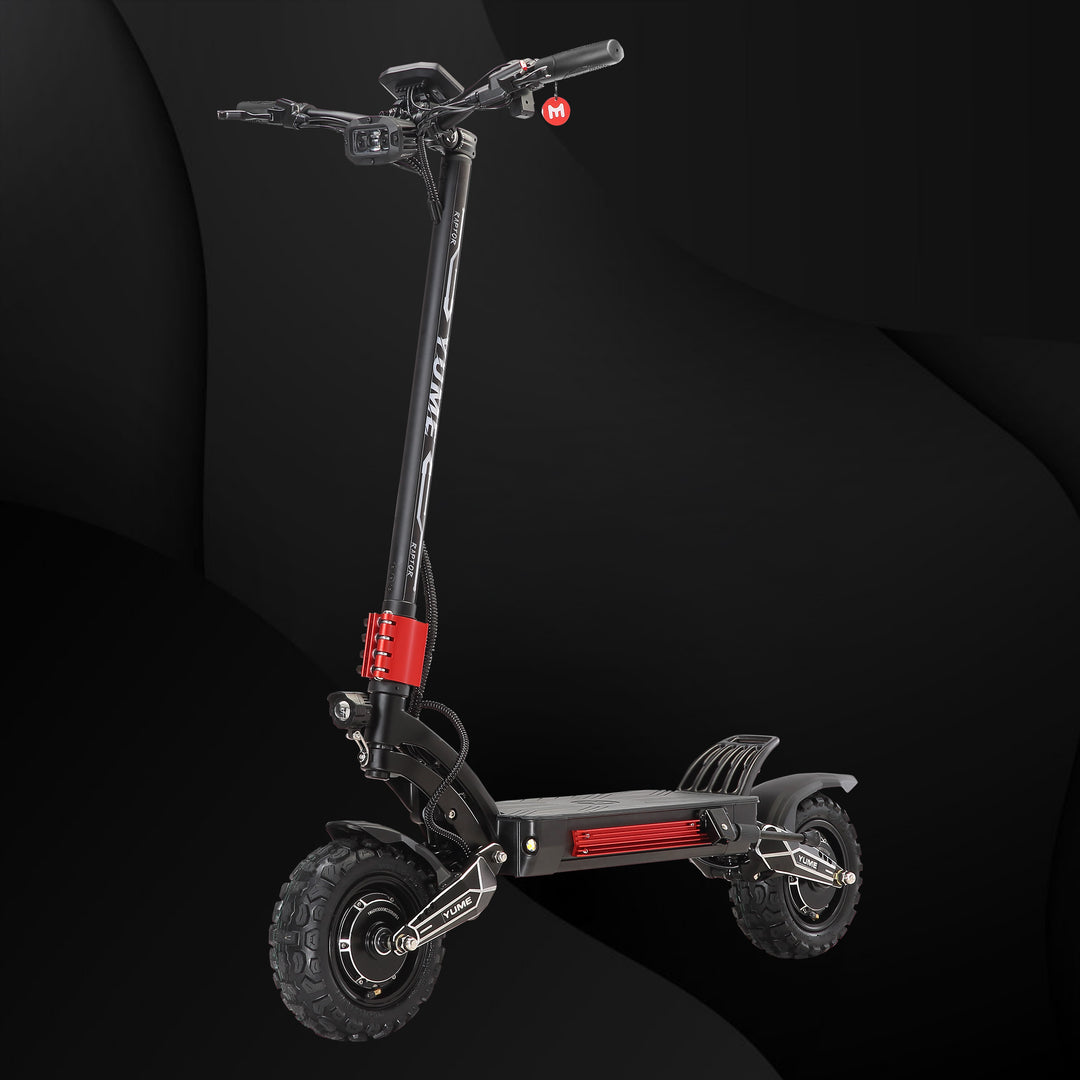 Raptor 60V 27Ah 30Ah