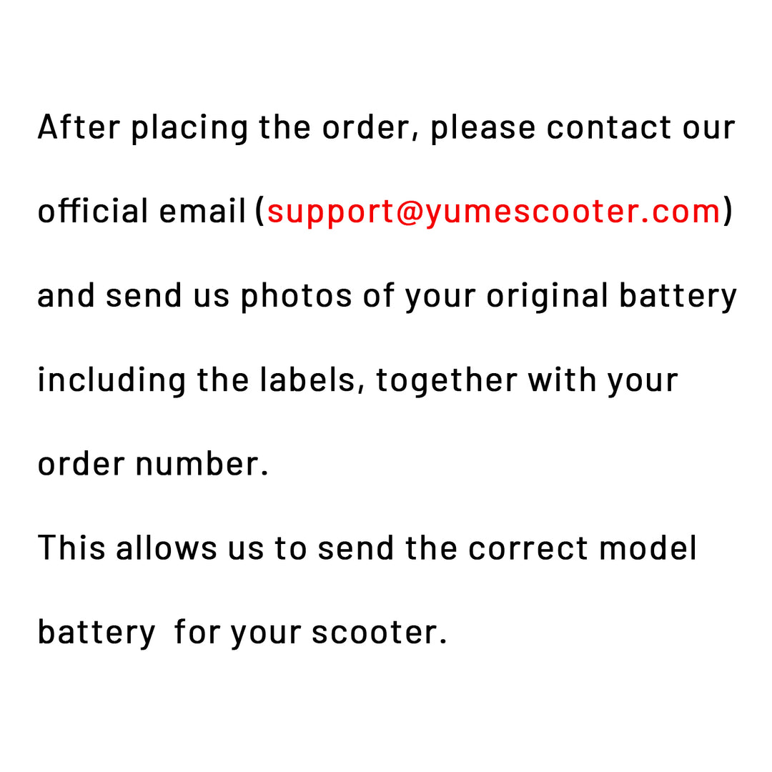 Li-on batteri 52v 23.4ah y10