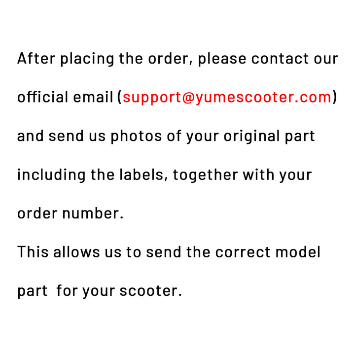 Στείλτε σήμα y 11/y11+