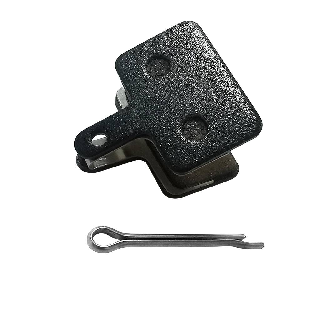 Brake Pads Raptor Brake Pad Set(ZOOM) Raptor2 – YUME Scooters