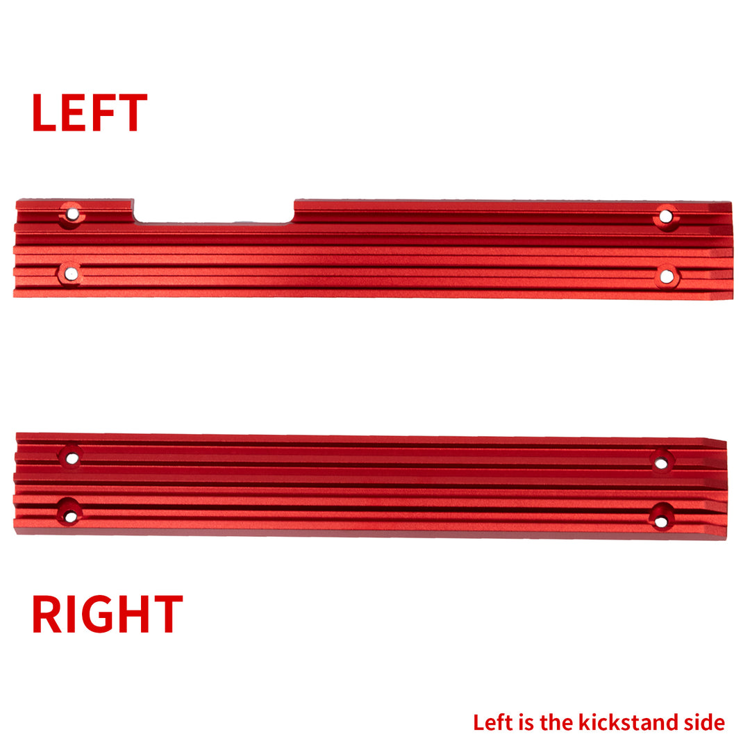 Radiator <tc>Raptor</tc>