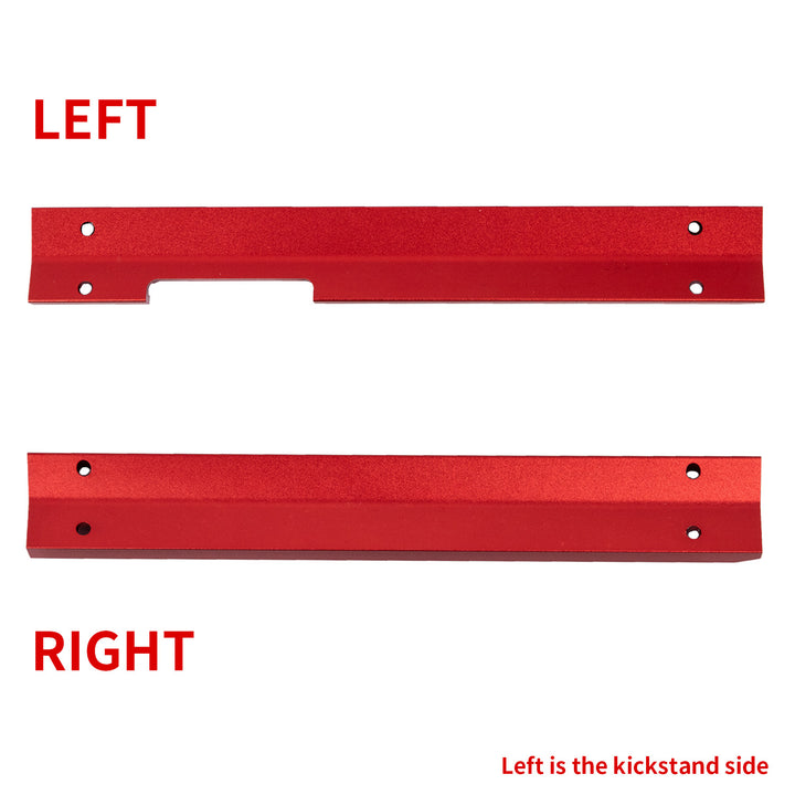 Radiator <tc>Raptor</tc>