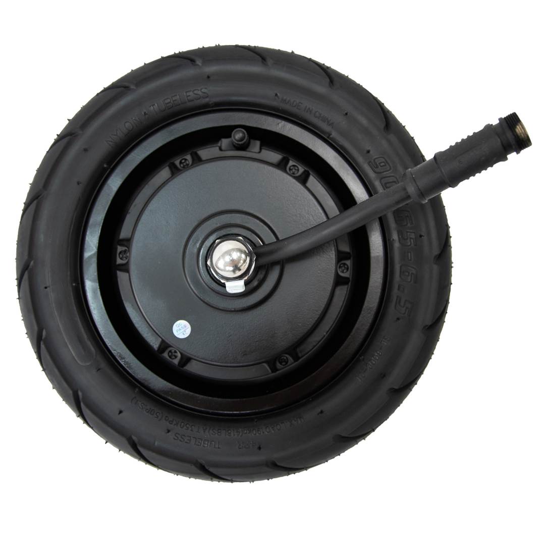 Motornav  <tc>Raptor</tc>