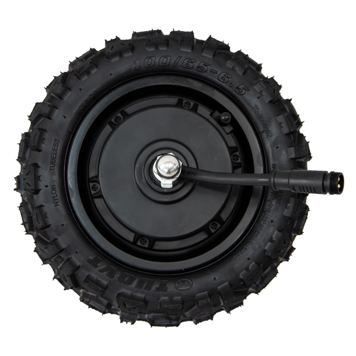 Motornav  <tc>Raptor</tc>