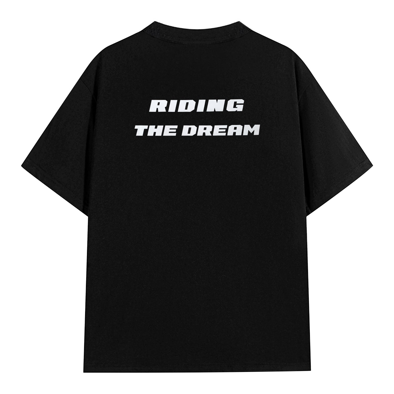 YUME Unisex Organic Cotton T-Shirt – YUME Scooters