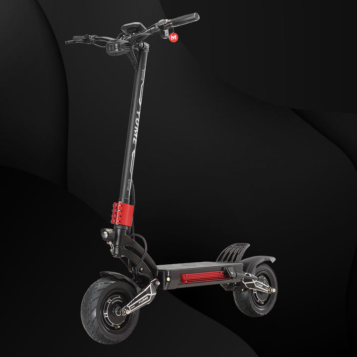 Raptor 60V 27AH 30AH