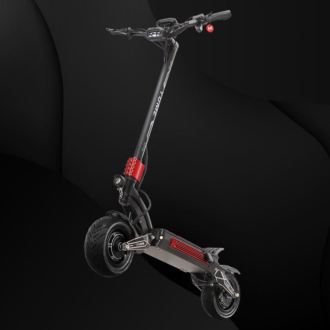 Raptor 60V 27Ah 30Ah