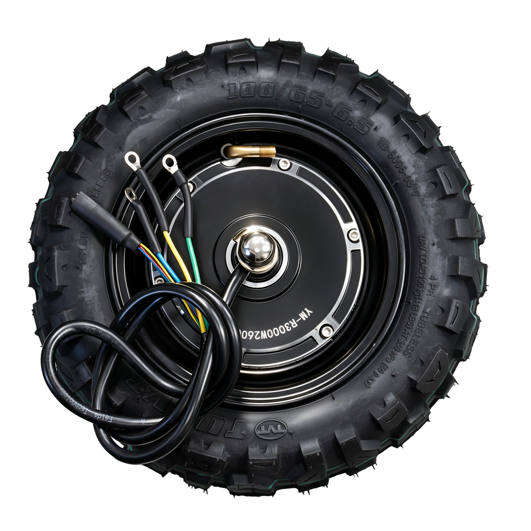 Motor X11+