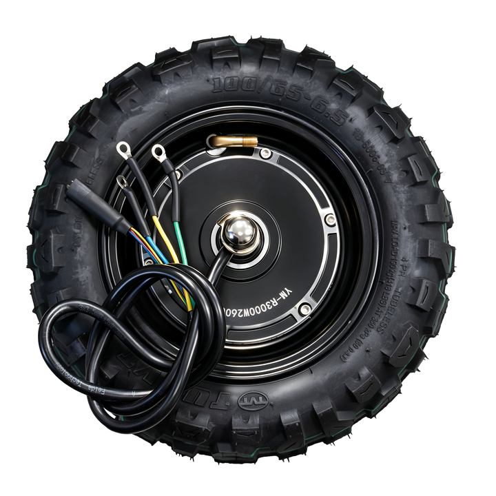 Motor X11+