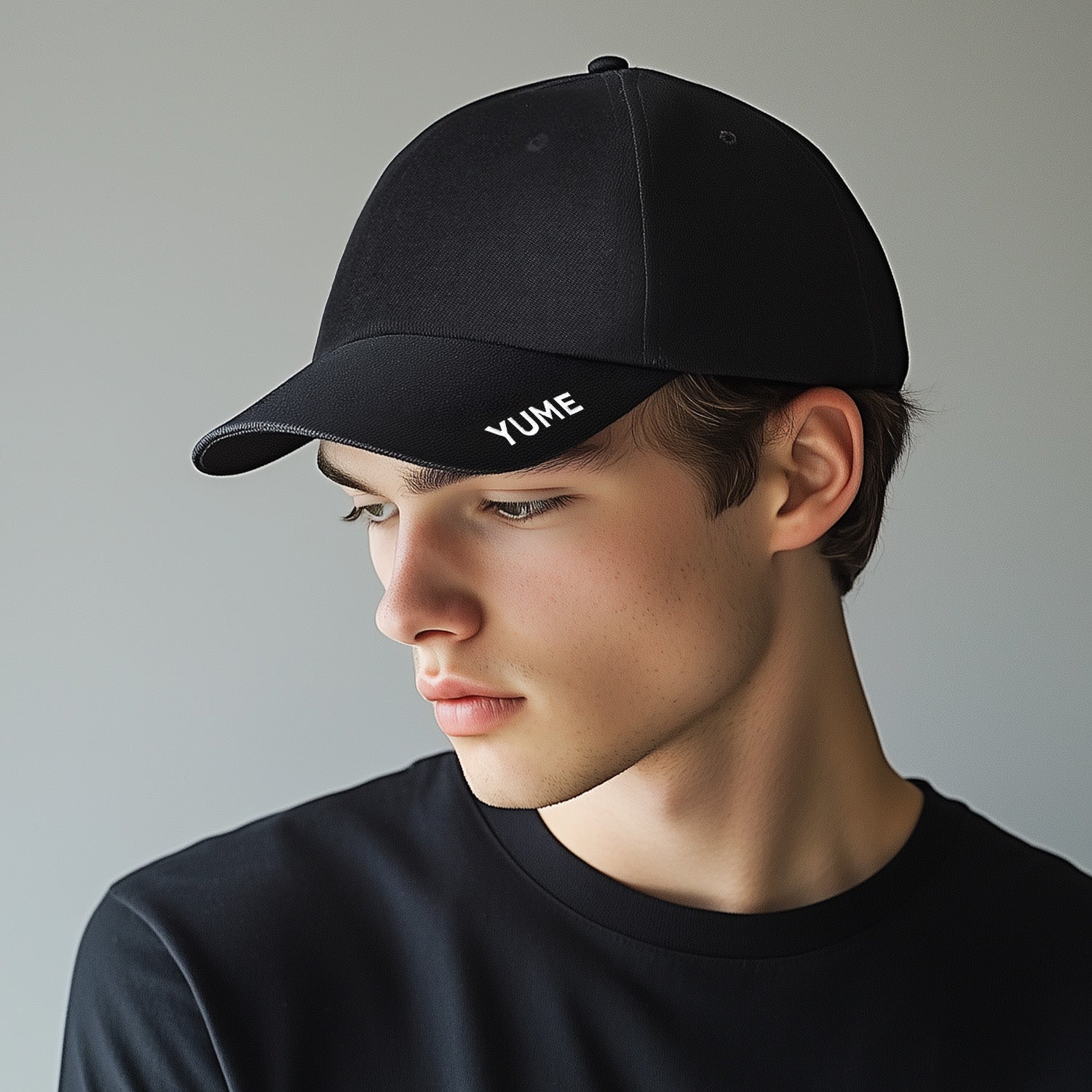 YUME Baseball Cap (YUME) – YUME Scooters