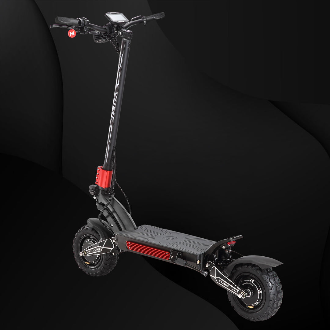Raptor 60V 27AH 30AH