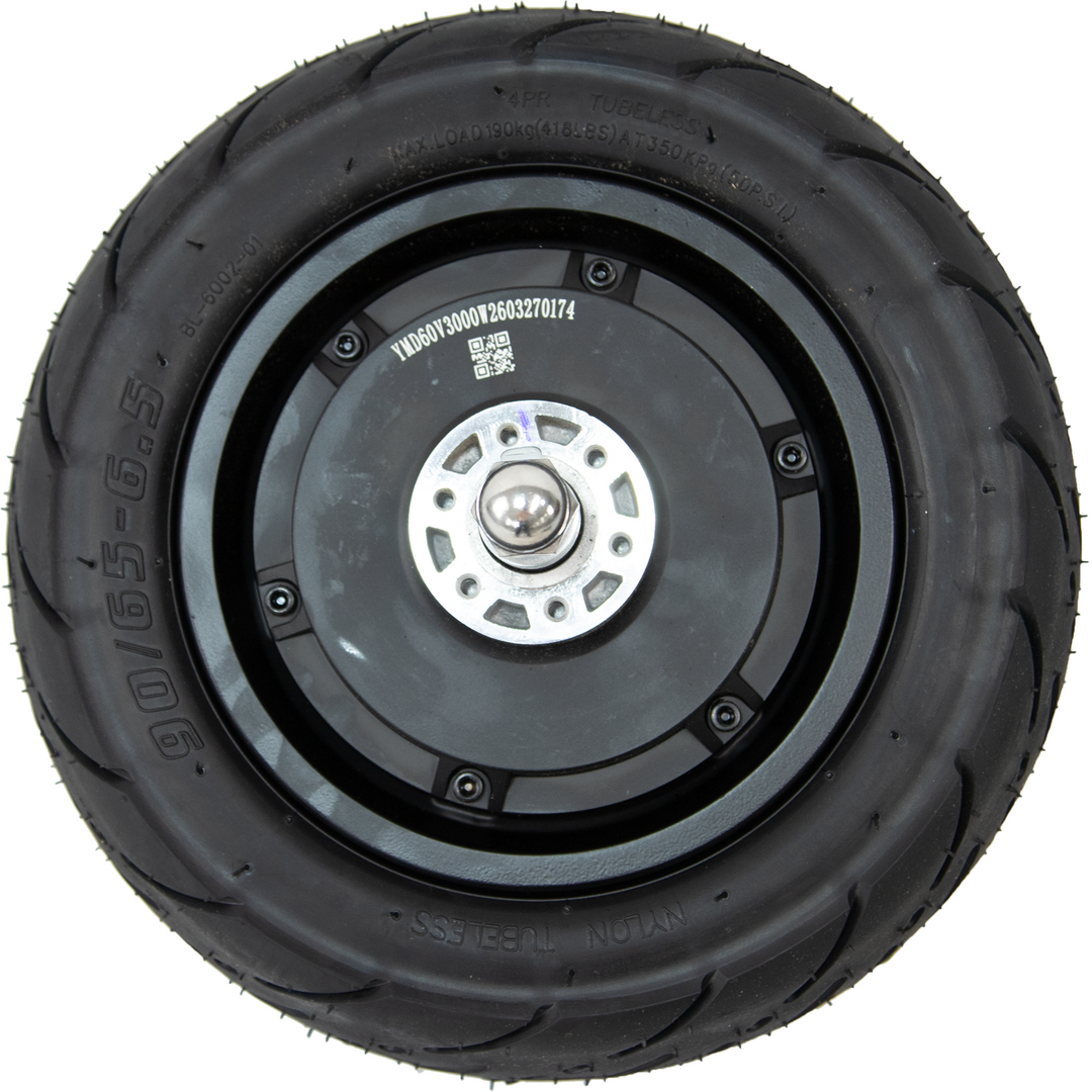 Motornav  <tc>Raptor</tc>