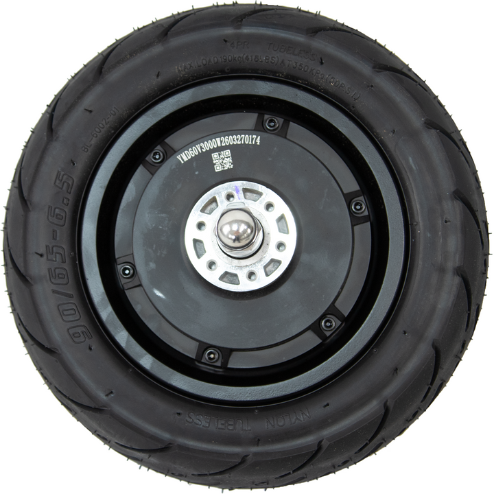 Motornav  <tc>Raptor</tc>