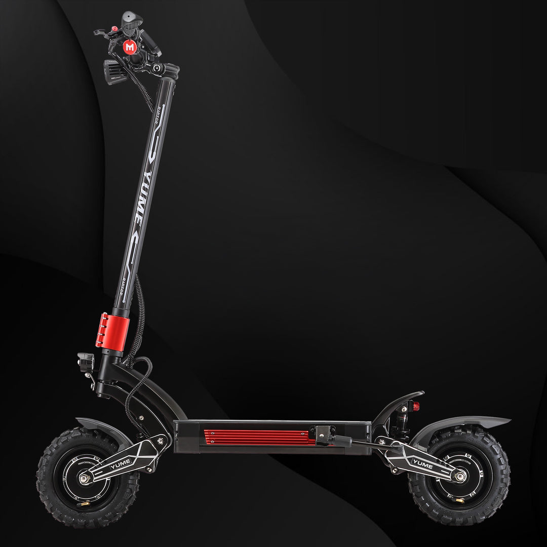 Raptor 60V 27AH 30AH