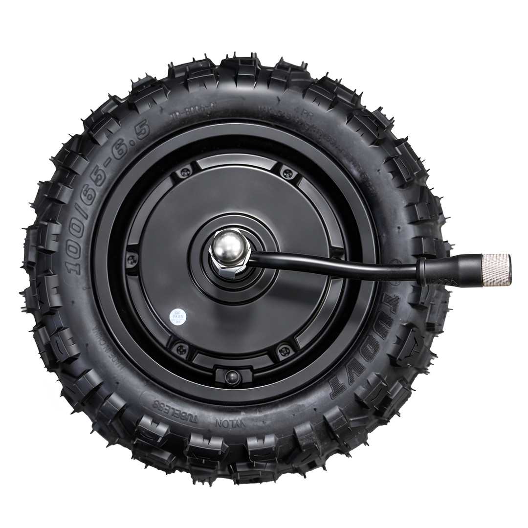 Motornav Raptor2