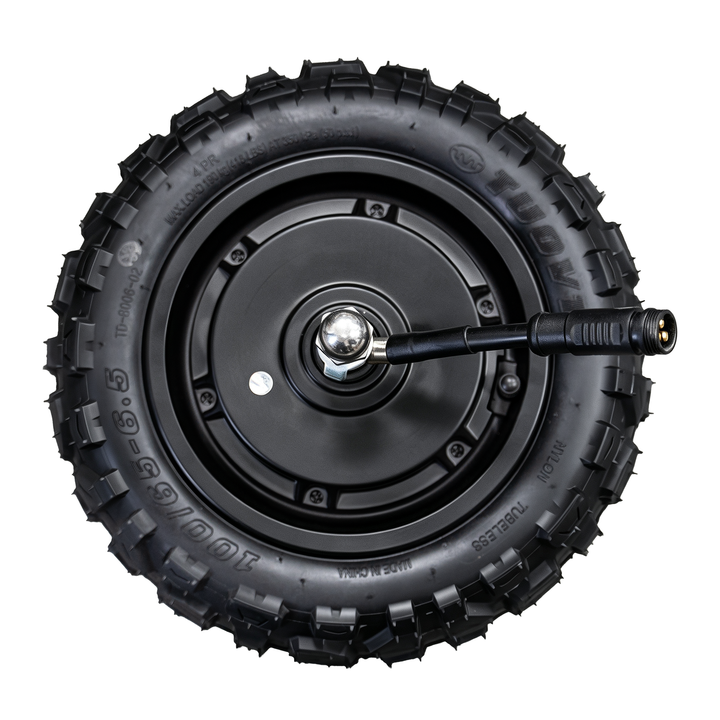 Motor X11+