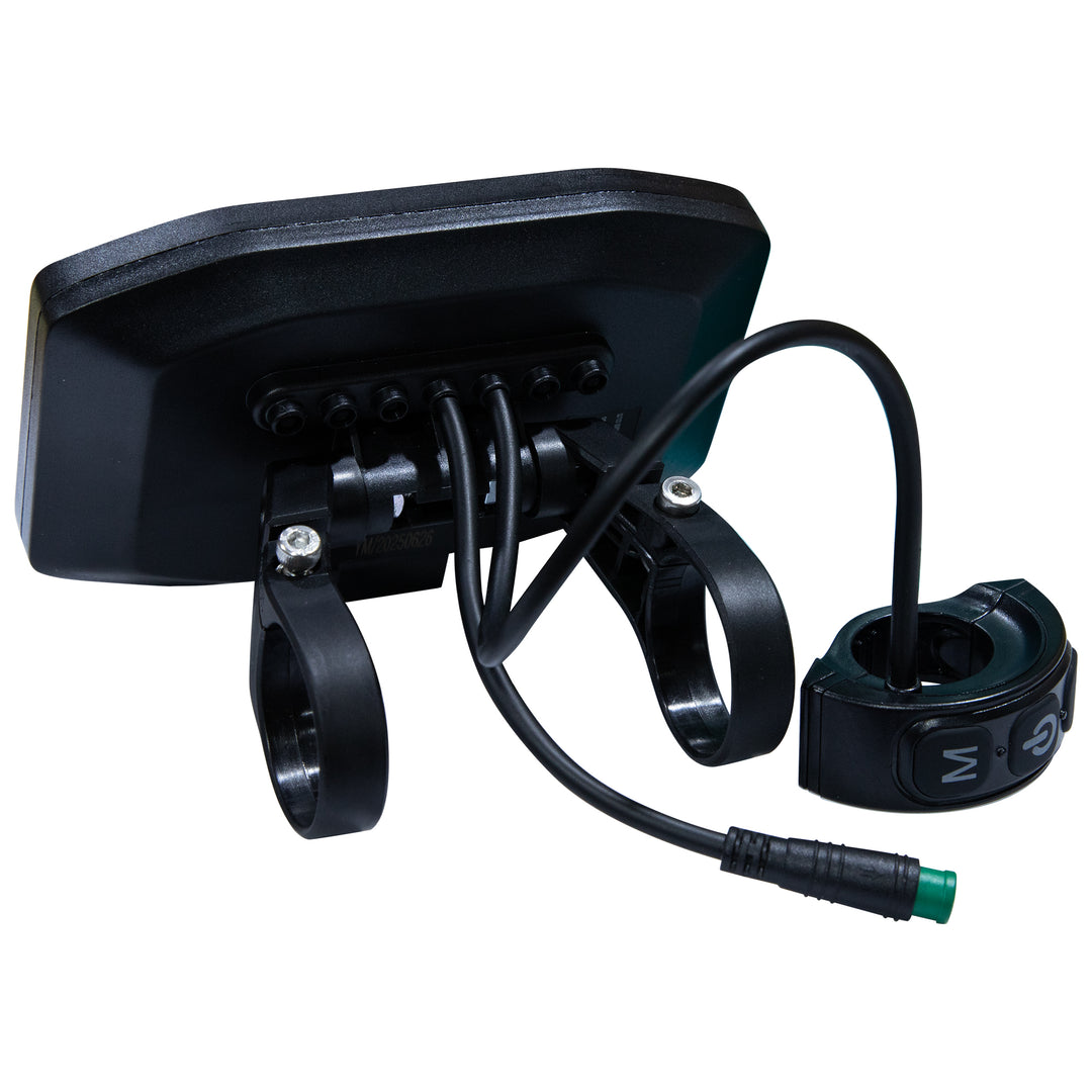 Показване на дросела x 11/x11+