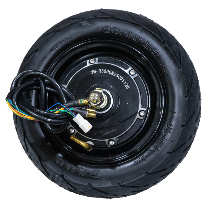 Моторен хъб  <tc>Raptor</tc>