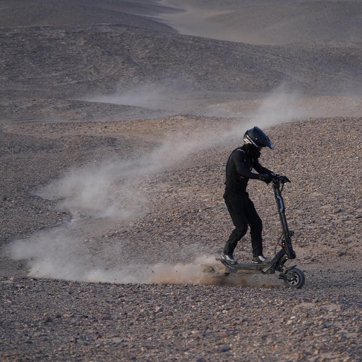XTRON 90KM/H