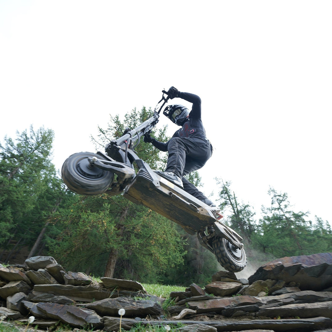 XTRON 90KM/H