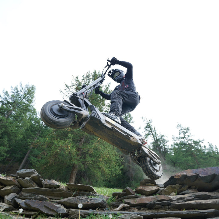 XTRON 90KM/H