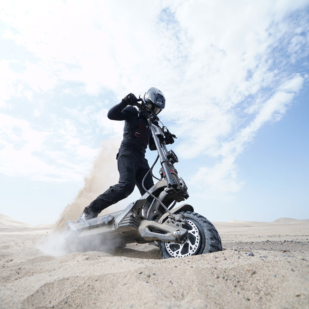 XTRON 90KM/H