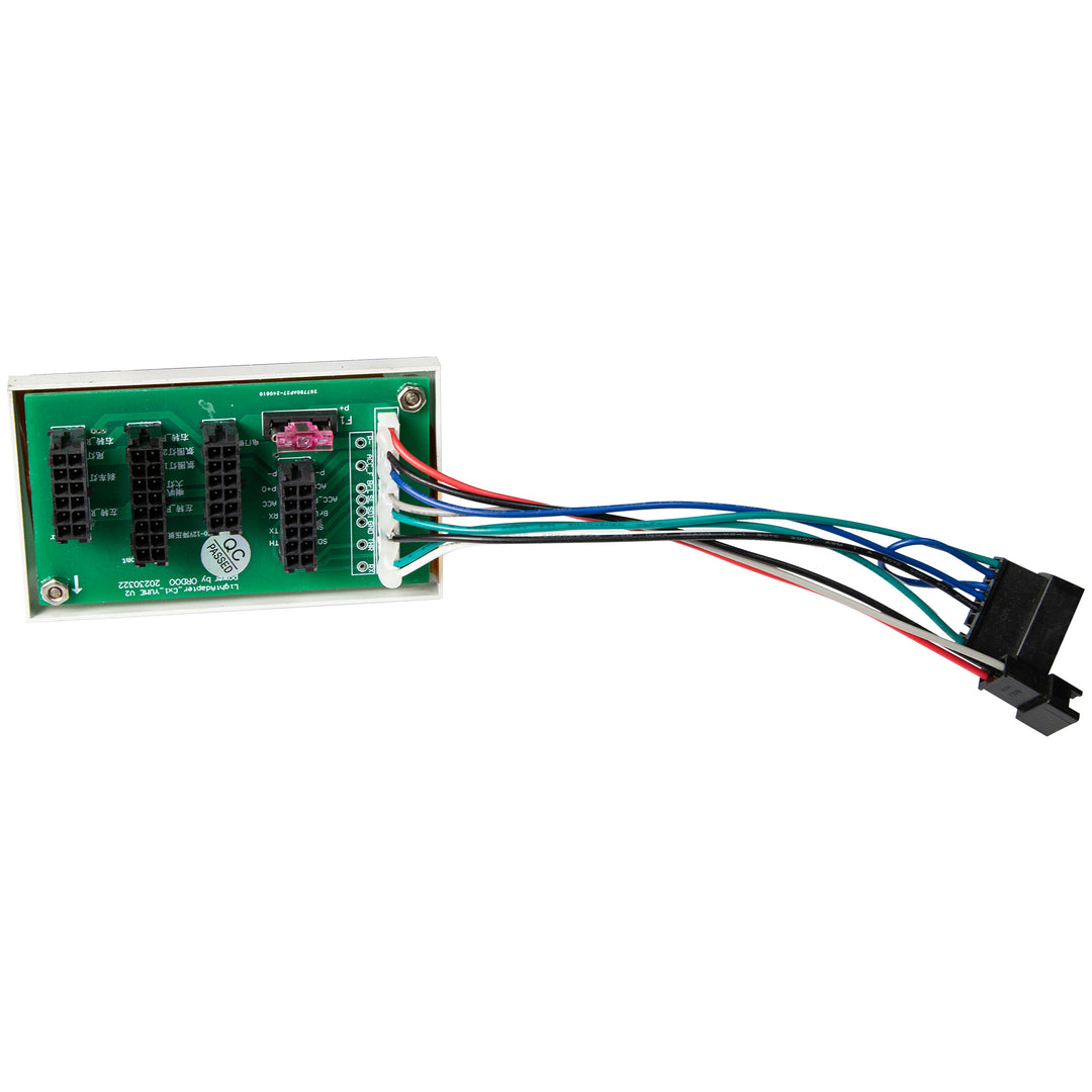 Печатна платка за <tc>Hawk pro</tc> / <tc>Raptor</tc>