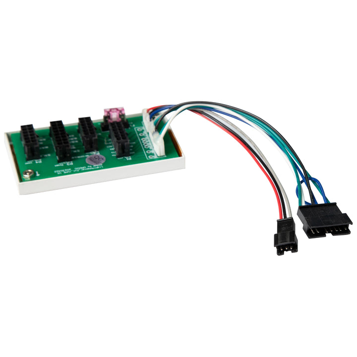 Печатна платка за <tc>Hawk pro</tc> / <tc>Raptor</tc>