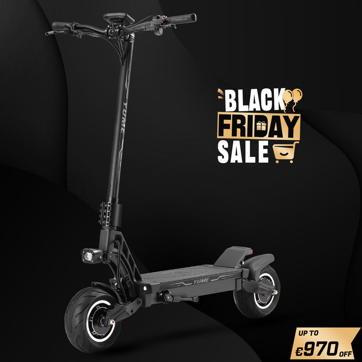 <tc>Hawk Pro</tc> Ευρεία 60V 27Ah 30Ah