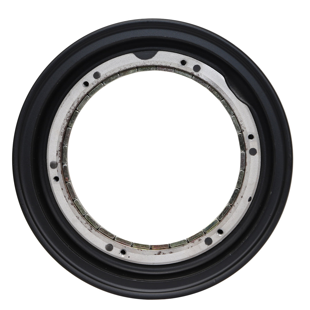 Mortor Rim Motor Rim Hawk – YUME Scooters
