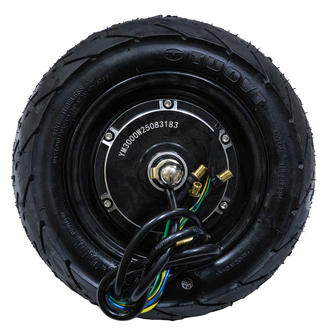 Моторен хъб  <tc>Raptor</tc>