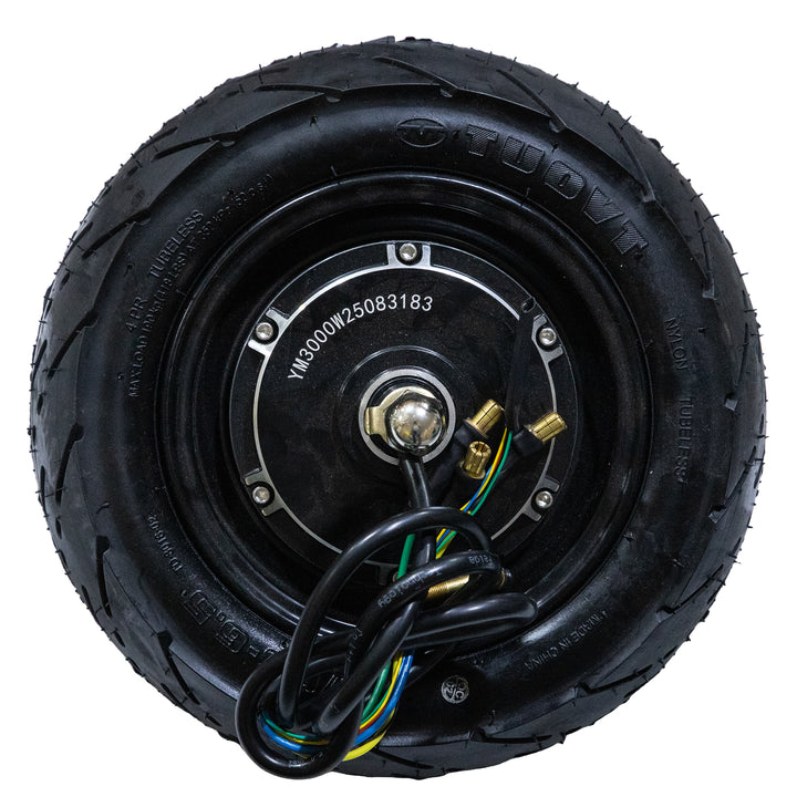 Моторен хъб  <tc>Raptor</tc>