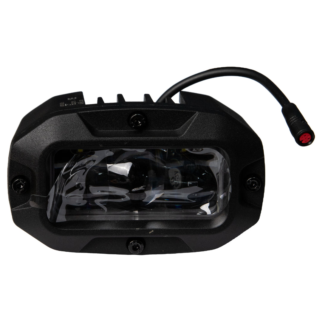 Фарове (дълги светлини)  <tc>Raptor</tc>