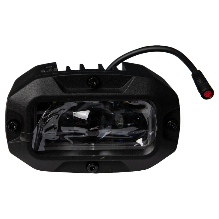 Фарове (дълги светлини)  <tc>Raptor</tc>