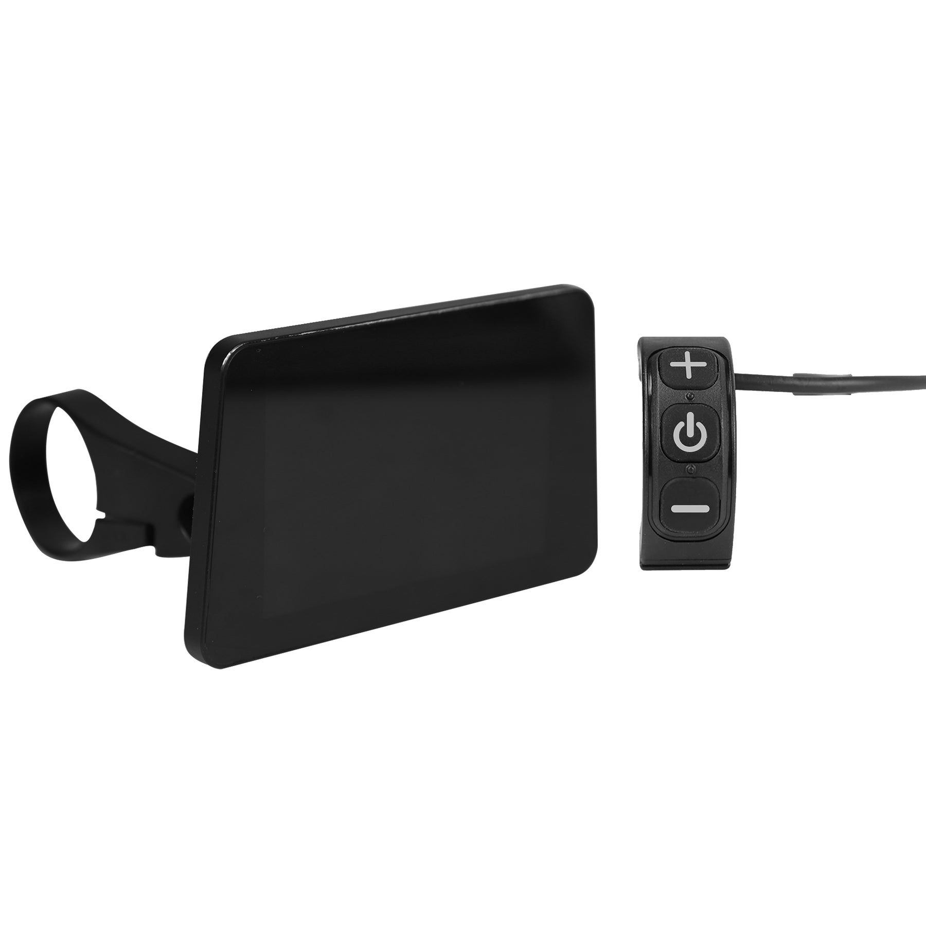 Scootercontroller Lcd-scherm Bedieningspaneel met Scootercontroller Lcd-scherm Bedieningspaneel met