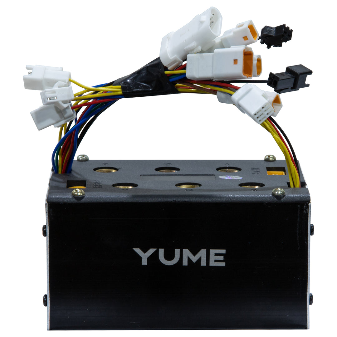 Контролер на двигателя   <tc>Raptor</tc>