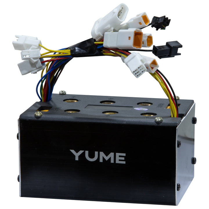 Контролер на двигателя   <tc>Raptor</tc>