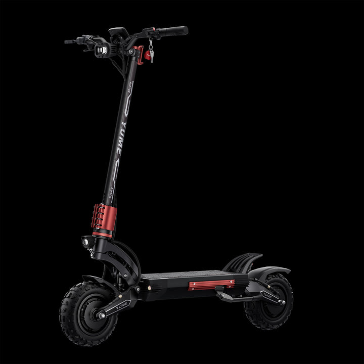 Raptor2 60V 30AH