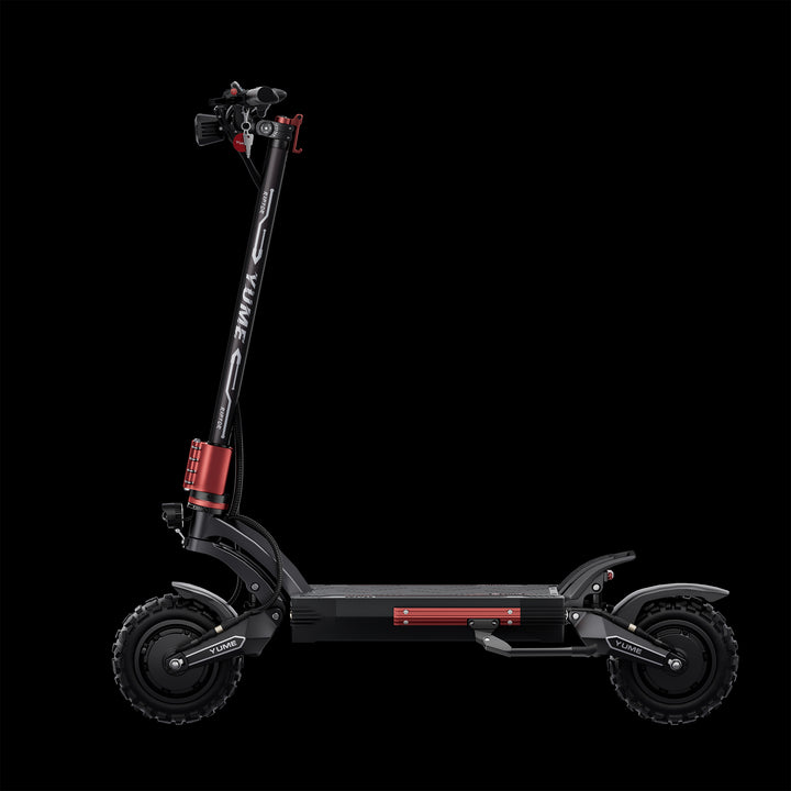 Raptor2 60V 30AH