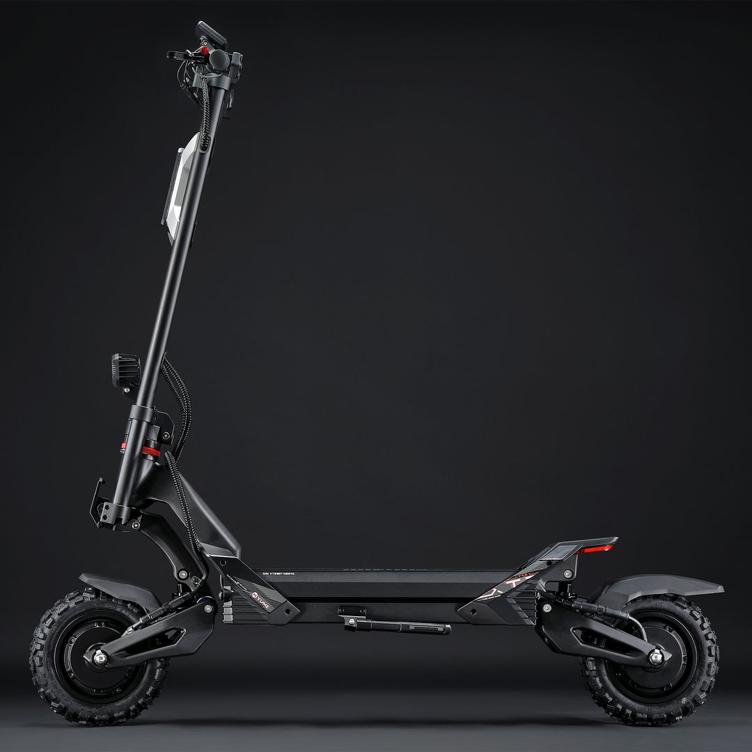 XTRON 90KM/H