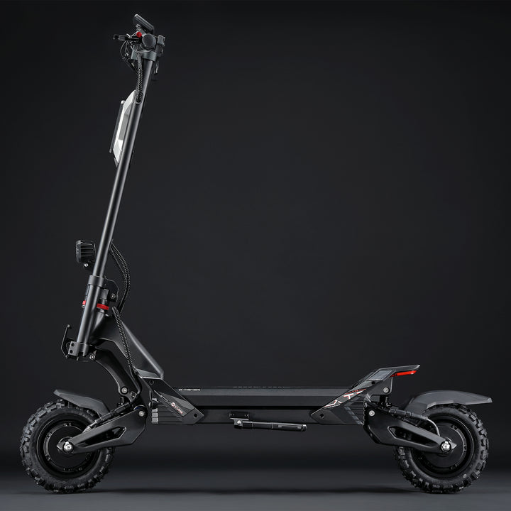 XTRON 90KM/H
