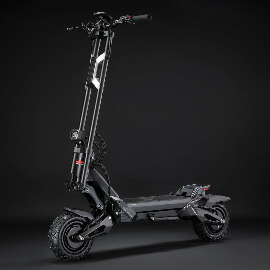 XTRON 90KM/H