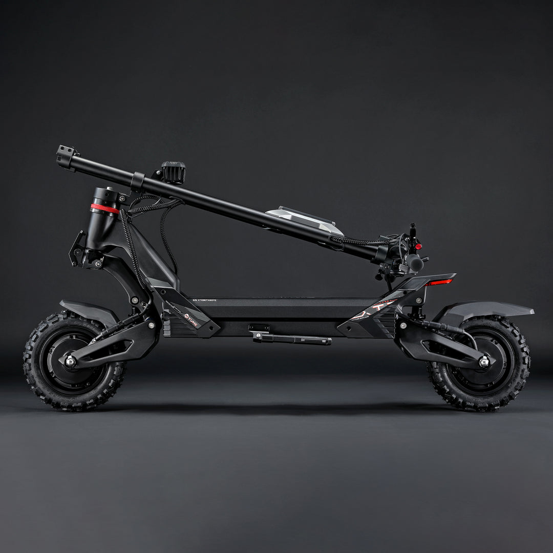 XTRON 90KM/H