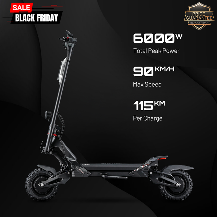 XTRON 90KM/H