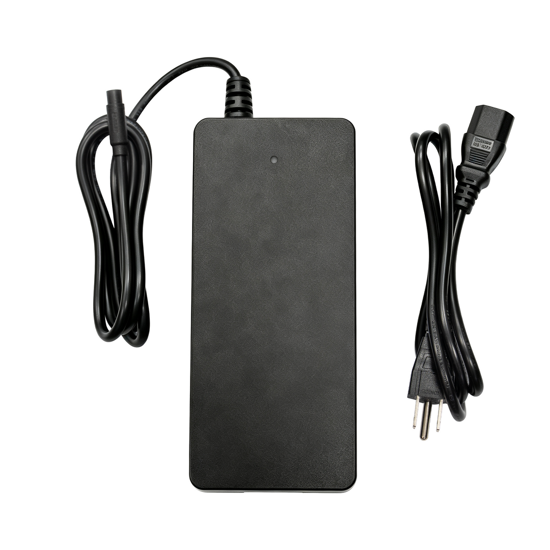 Fast Charger 67.2V 5A 10A Raptor2